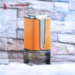 Opulent Saffron Spray 100 ml