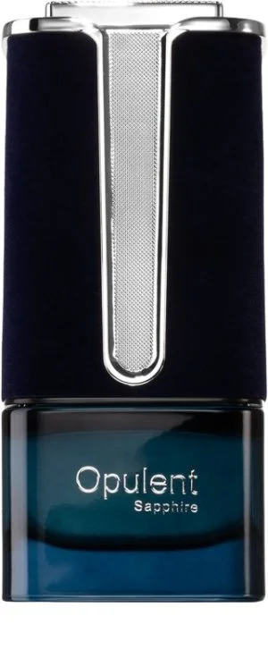 Al Haramain Opulent Sapphire Spray