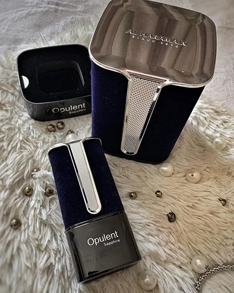 Opulent Sapphire Spray 100 ml