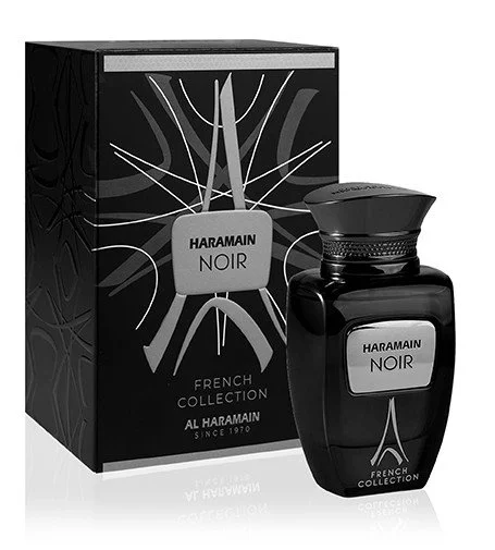 Noir French Collection Unisex Eau de Parfum 100 ml