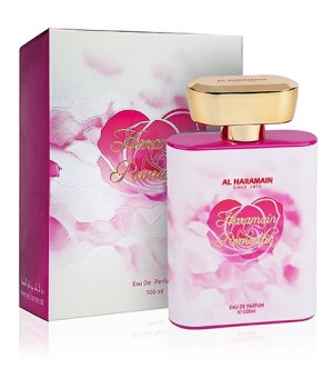 Romantic Eau de Parfum for Women