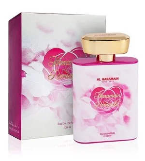 Al Haramain Romantic Eau de Parfum for Women