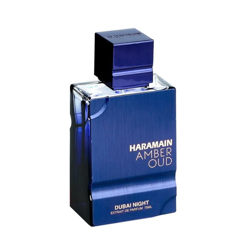 Amber Oud Dubai Night Extrait de Parfum for Men 75 ml