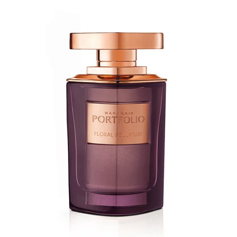 Portfolio Floral Sculpture Unisex Eau de Parfum 75 ml