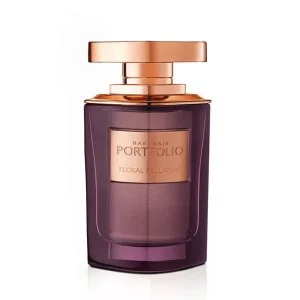 Al Haramain Portfolio Floral Sculpture Unisex Eau de Parfum