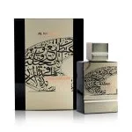 Amber Oud Future Dubai perfume extract unisex 100 ml