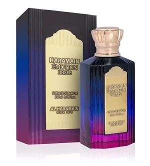 Al Haramain Émotion Irisée Extrait de Parfum Unisex