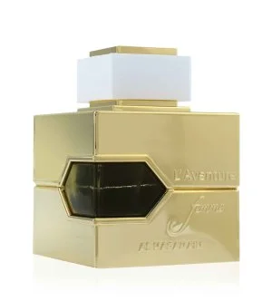 Al Haramain L'Aventure Femme Eau de Parfum for Women Tester