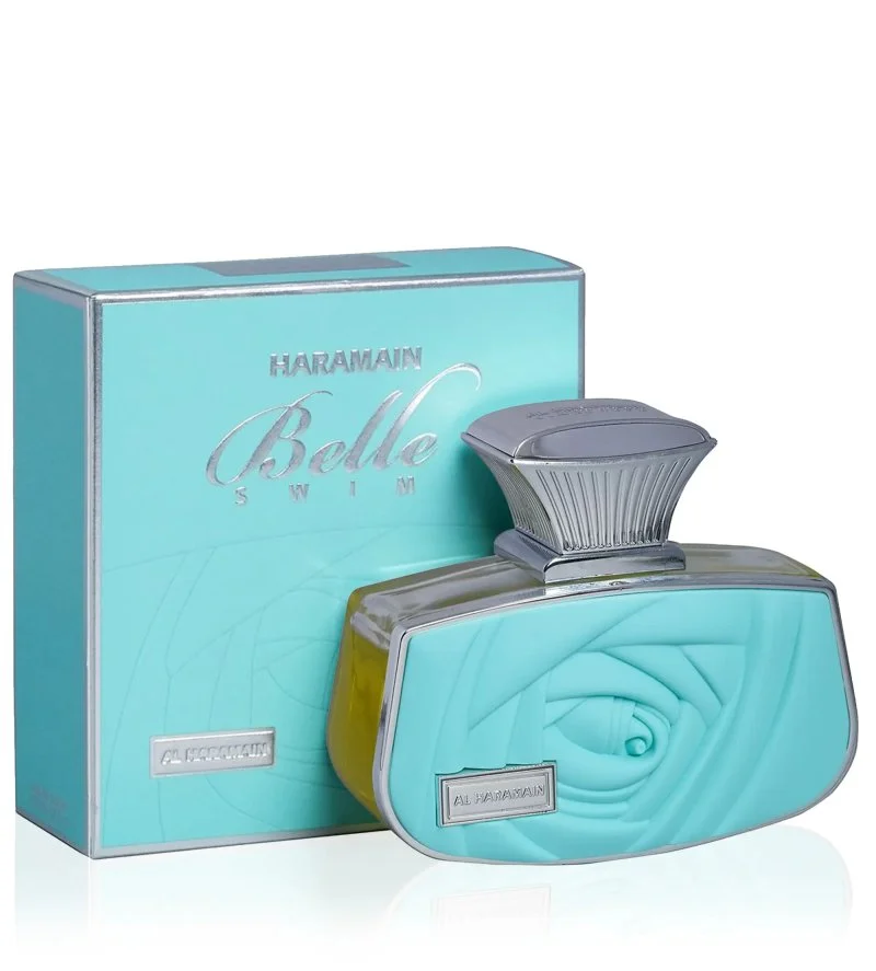 Belle Swim Eau de Parfum Unisex 75 ml