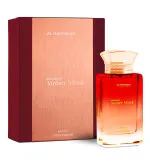 Al Haramain Amber Musk eau de parfum unisex 100 ml