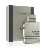 Al Haramain Amber Oud Carbon Edition eau de parfum unisex 100 ml