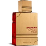 Amber Oud Ruby Edition Eau de Parfum Unisex 60 ml