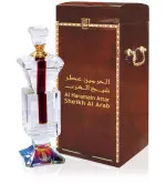 Attar Sheikh Al Arab perfumed oil for men 100 ml