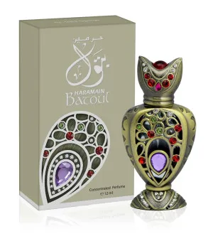 Al Haramain Batoul perfumed oil unisex 12 ml