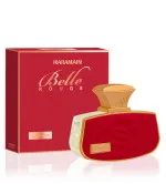 Al Haramain Belle Rouge Eau de Parfum for Women 75 ml