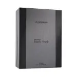 Black Musk Eau de Parfum Unisex 100 ml