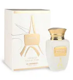 Al Haramain Blanche French Collection eau de parfum unisex 100 ml