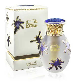 Al Haramain Danah perfumed oil unisex 24 ml