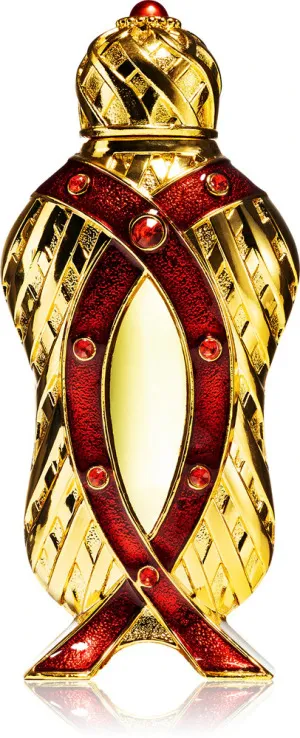 Al Haramain Faris perfumed oil unisex