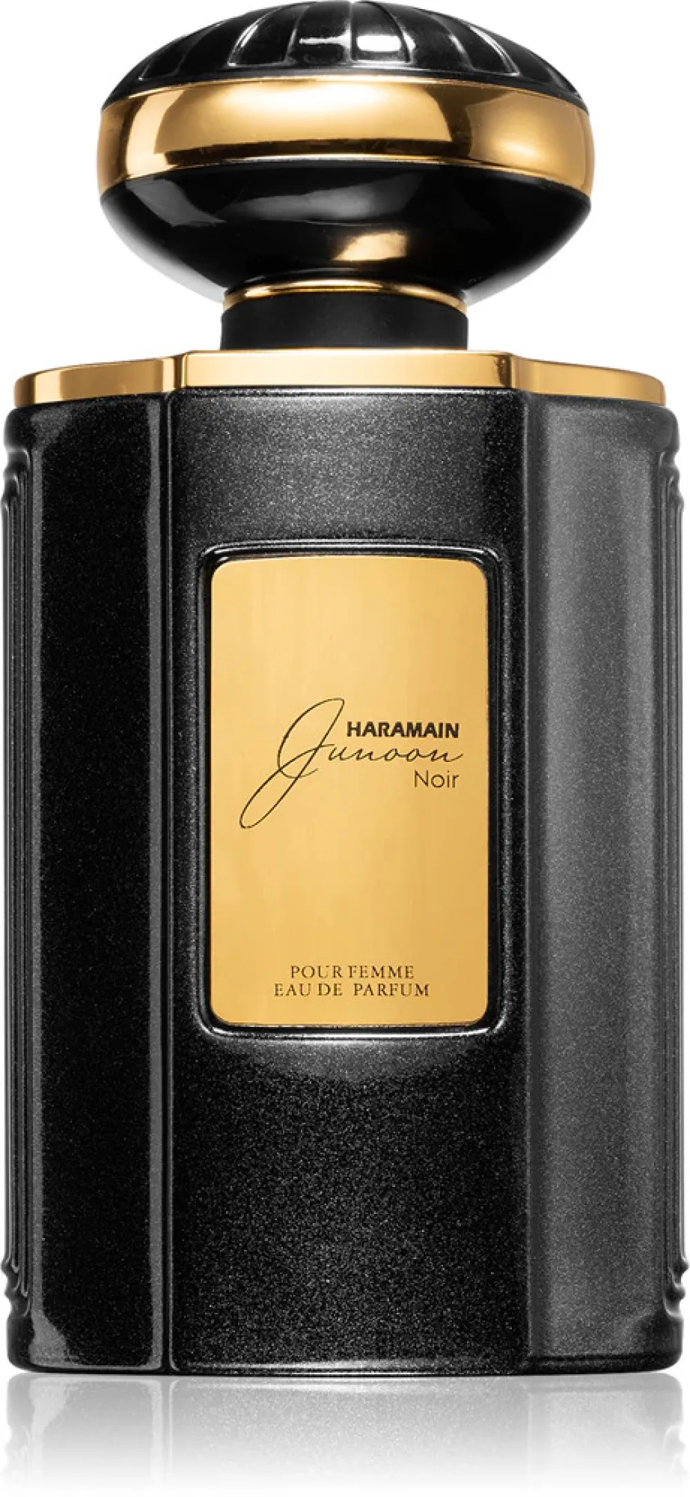 Junoon Noir unisex Eau de Parfum 75 ml