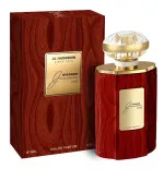 Al Haramain Junoon Oud Eau de Parfum Unisex 75 ml