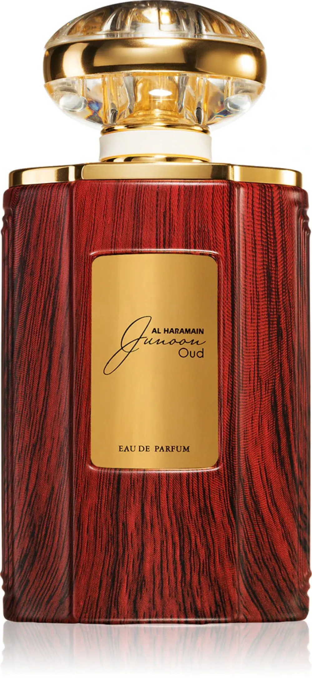 Junoon Oud Eau de Parfum Unisex 75 ml