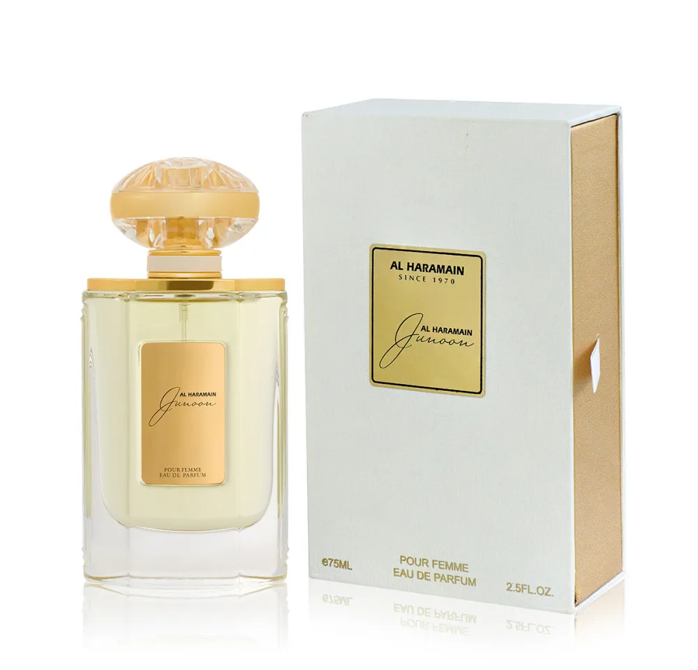 Junoon eau de parfum unisex 75 ml