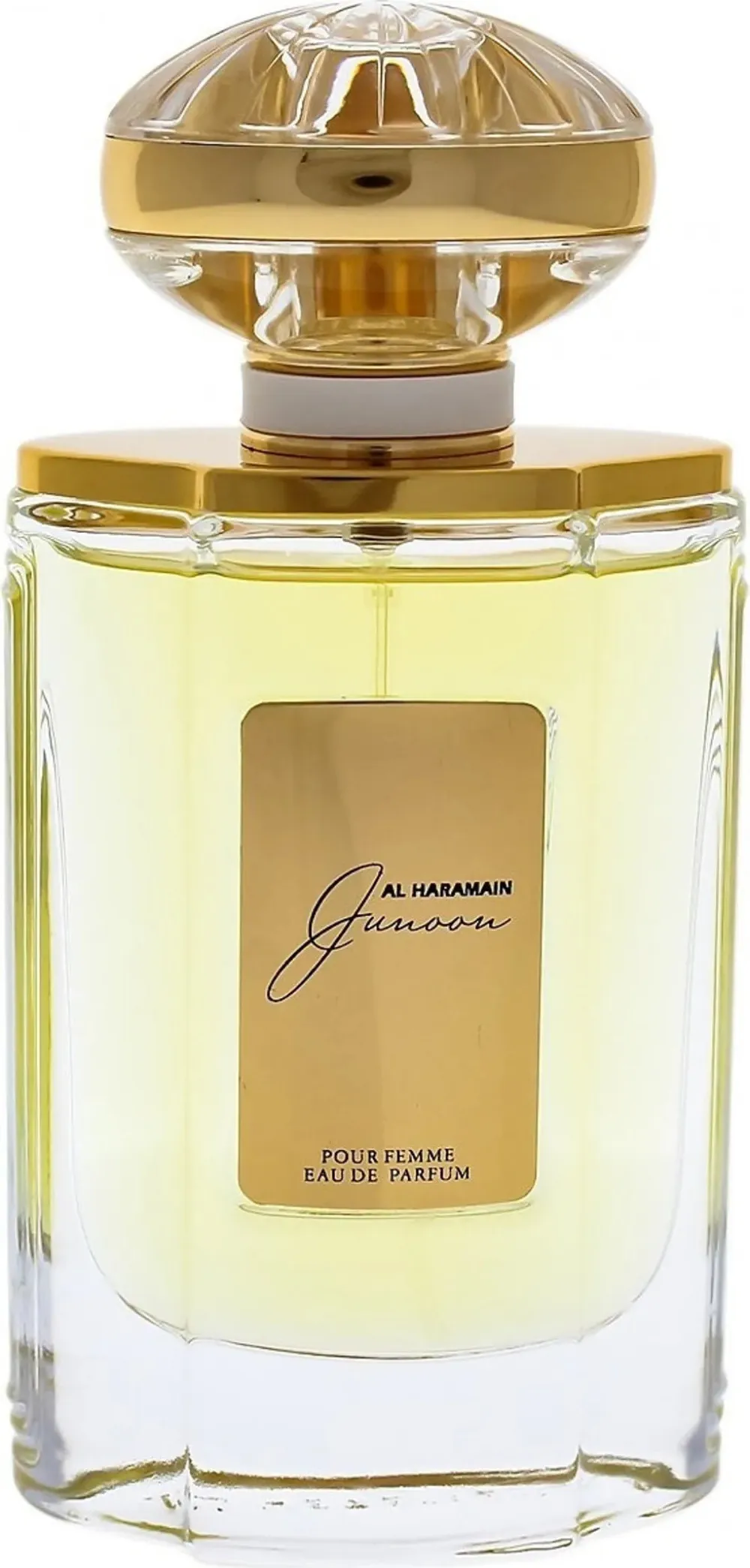 Junoon eau de parfum unisex 75 ml