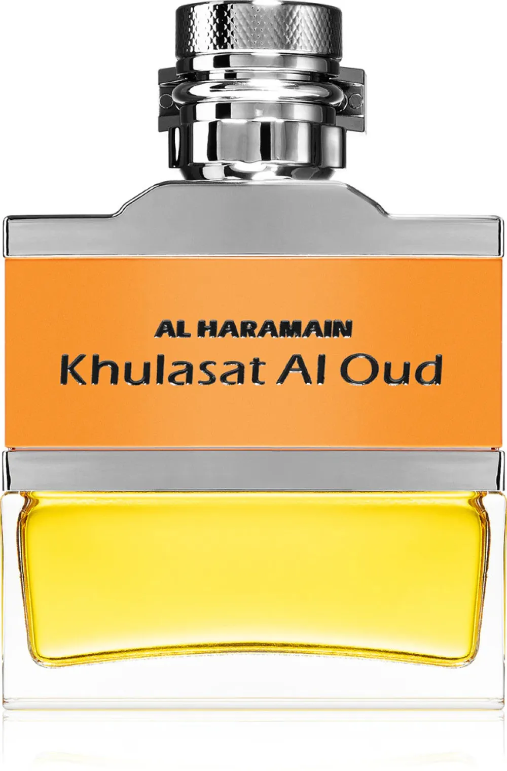 Khulasat Al Oud Eau de Parfum for Men 100 ml
