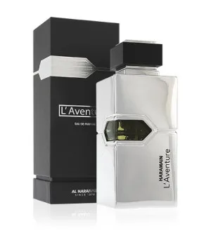 Al Haramain L'Aventure Eau de Parfum for Men 200 ml