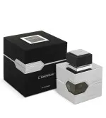 Al Haramain L'Aventure Eau de Parfum for Men 100 ml