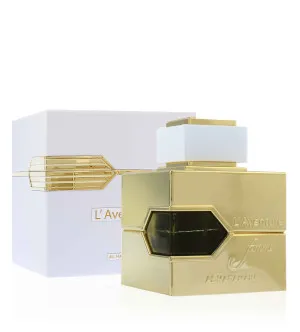 Al Haramain Zahara Amber Dubai perfume extract unisex 100 ml