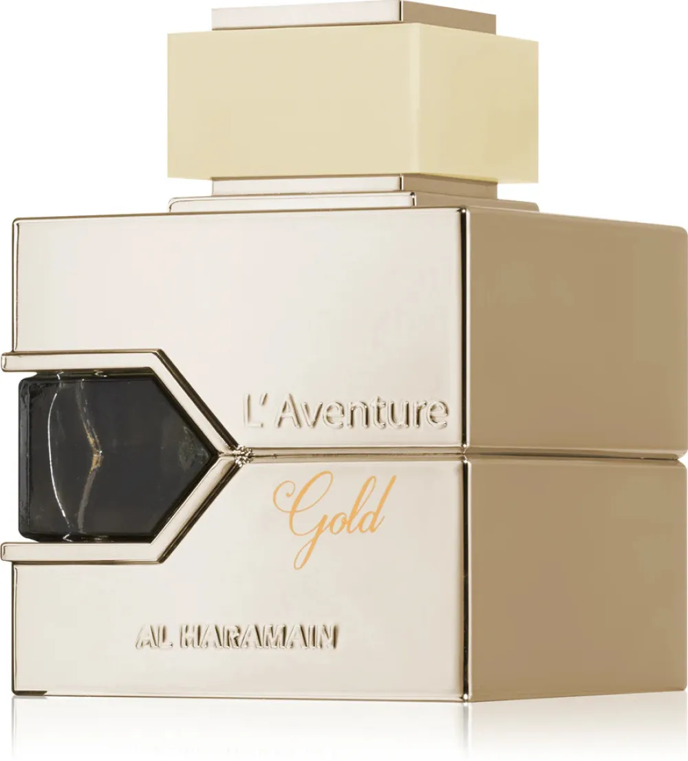 L'Aventure Gold Eau de Parfum Unisex 100 ml