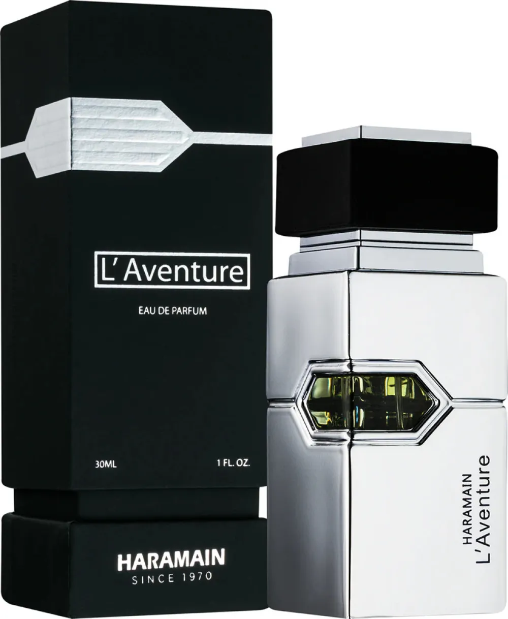 L'Aventure Intense Eau de Parfum for Men 100 ml