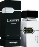L'Aventure Intense Eau de Parfum for Men 100 ml