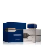 Al Haramain L'Aventure Knight Eau de Parfum for Men 100 ml