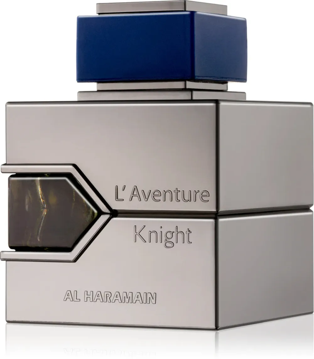 L'Aventure Knight Eau de Parfum for Men 100 ml