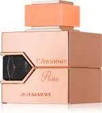 L'Aventure Rose Eau de Parfum for Women 100 ml