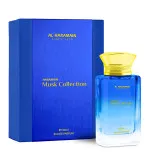 Musk Collection eau de parfum unisex 100 ml