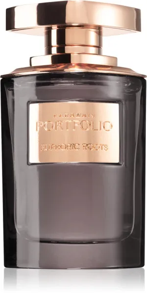 Al Haramain Portfolio Euphoric Roots eau de parfum unisex