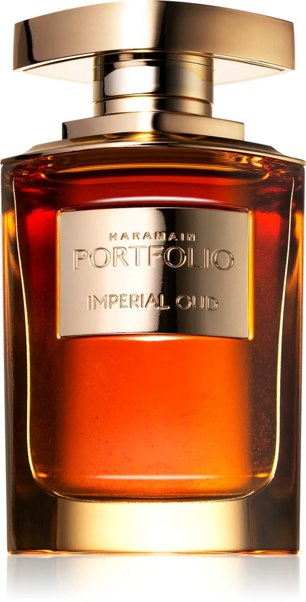 Portfolio Imperial Oud Eau de Parfum Unisex 75 ml