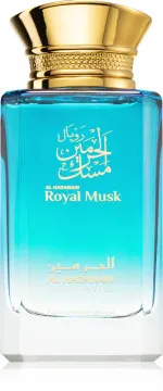 Royal Musk Eau de Parfum Unisex 100 ml
