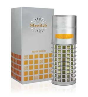 Al Haramain Sheikh Eau de Parfum Unisex 85 ml