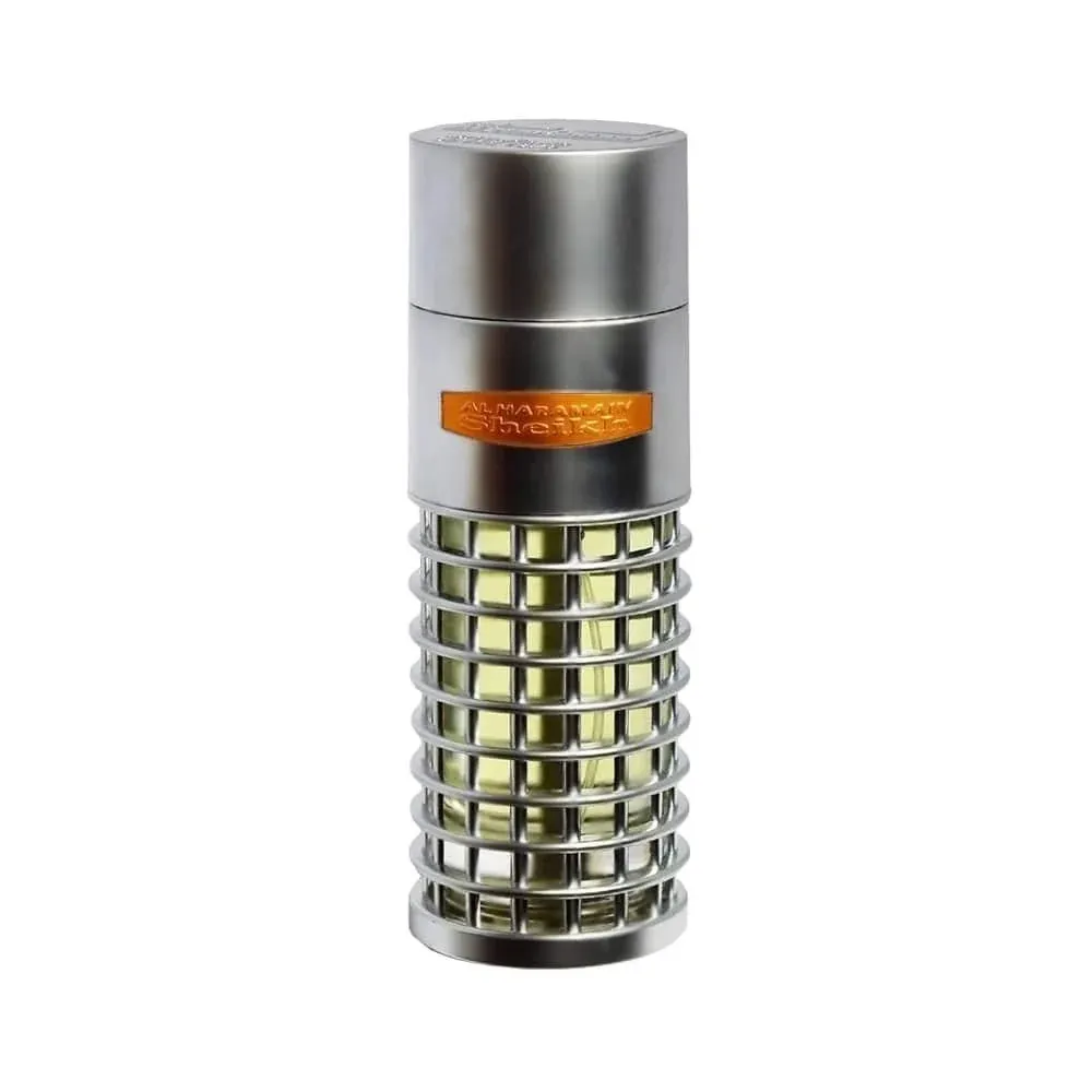 Sheikh Eau de Parfum Unisex 85 ml