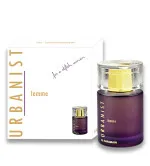 Al Haramain Urbanist Femme Eau de Parfum for Women 100 ml