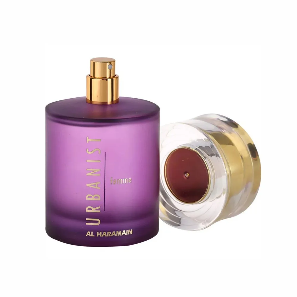 Urbanist Femme Eau de Parfum for Women 100 ml