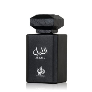 Al Wataniah Al Layl Eau de Parfum for Men