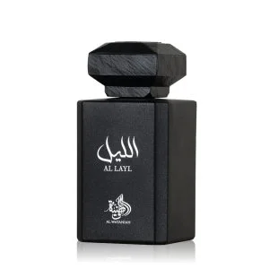 Al Wataniah Al Wataniah Al Layl Eau de Parfum for Men