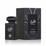 Al Wataniah Al Layl Eau de Parfum for Men