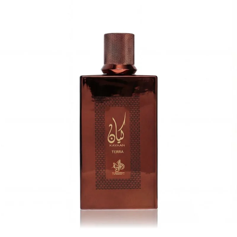 Al Wataniah Kayaan Terra Unisex Eau de Parfum